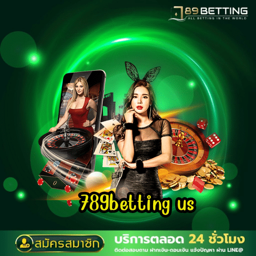 789betting us