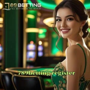 789betting register