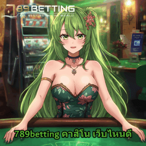 789betting คาสิโน เว็บไหนดี