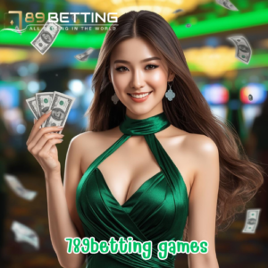 789betting games