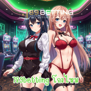 789betting โกงไหม