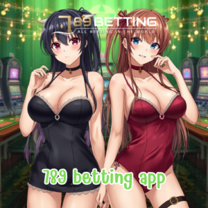 789 betting app