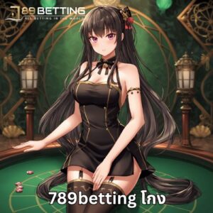 789betting โกง